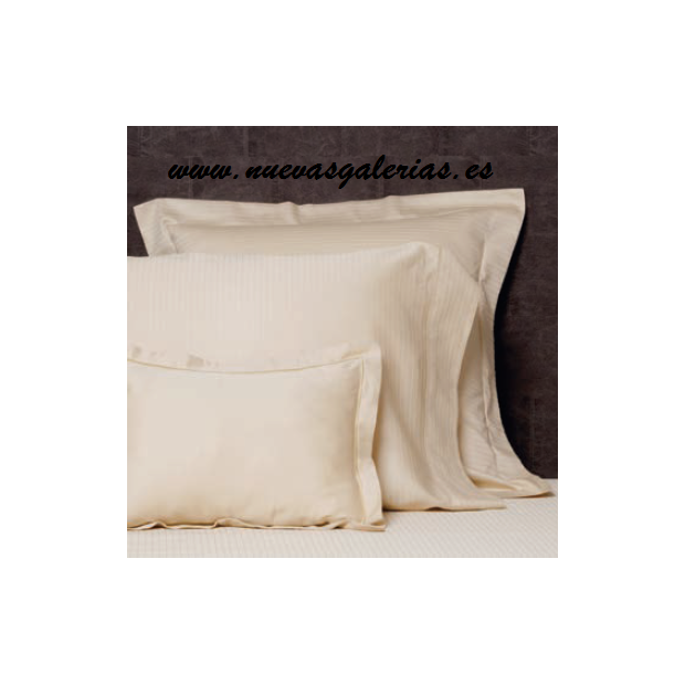 Bassols Completo Lenzuola Luxor Dore | Bassols - 1 Set di lenzuola Luxor di Bassols 100% cotone egiziano Raso mercerizzato 300 f
