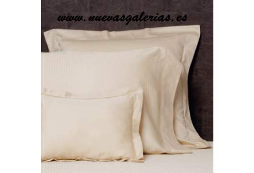 Bassols Completo Lenzuola Luxor Dore | Bassols - 1 Set di lenzuola Luxor di Bassols 100% cotone egiziano Raso mercerizzato 300 f