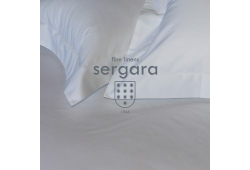 Sergara Baby Duvet Cover 600 Thread Egyptian Cotton Sateen | Essencial