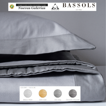 Steppdecken Bouti Sena | Bassols