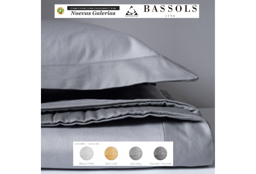 Trapunte Bouti Sena | Bassols