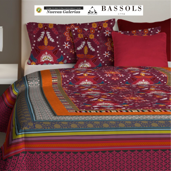 Steppdecken Thada | Bassols