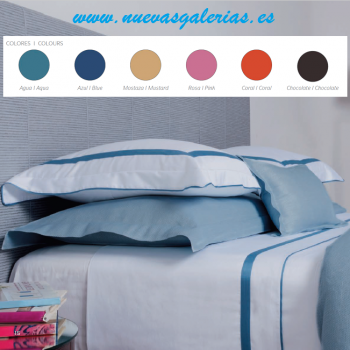 Completo Lenzuola London | Bassols