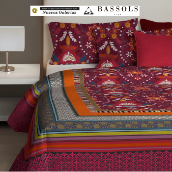 Bettwäsche Bassetti Thada | Bassols