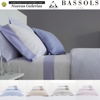 Completo Lenzuola Cannes | Bassols
