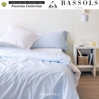 Juego de Sabanas Tebas | Bassols