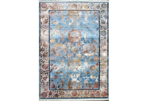Sualsa Carpet | Picasso 309 Blue