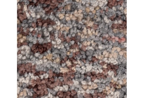 Sualsa Carpet | Acqua 1 Brown