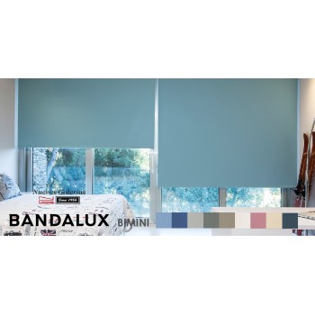 Store enrouleur opaque premium plus Bandalux | BIMINI BO