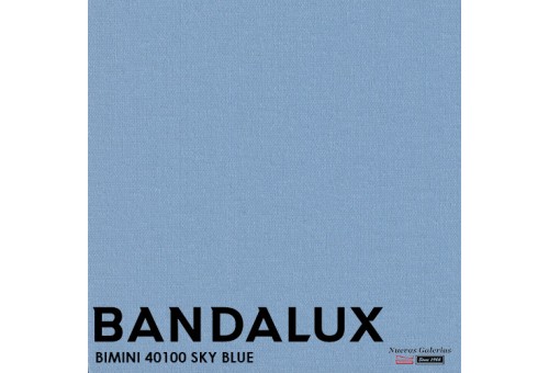 Store enrouleur opaque Q-BOX Bandalux | BIMINI BO