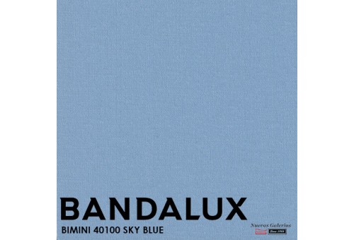 Store enrouleur opaque Q-BOX Bandalux | BIMINI BO
