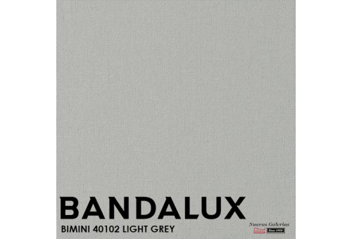 Store enrouleur opaque Q-BOX Bandalux | BIMINI BO