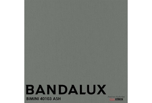 Blackout Roller Shade Bandalux Q-BOX | BIMINI BO