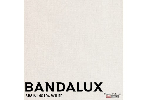 Store enrouleur opaque Q-BOX Bandalux | BIMINI BO