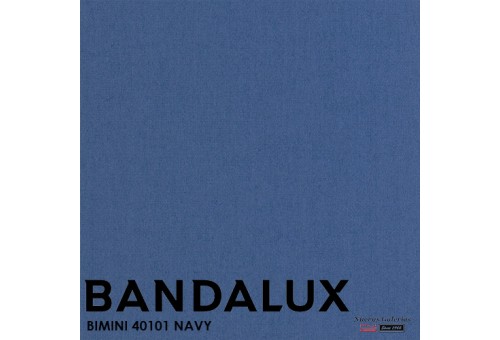 Store enrouleur opaque Q-STYLE Bandalux | BIMINI BO