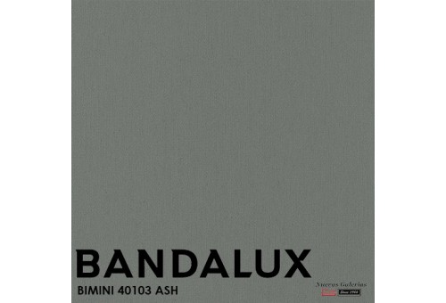 Store enrouleur opaque Q-STYLE Bandalux | BIMINI BO