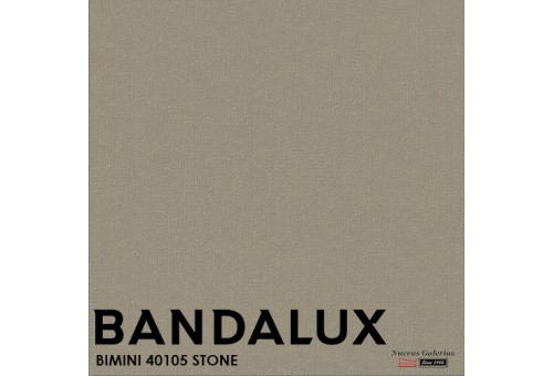 Store enrouleur opaque Q-STYLE Bandalux | BIMINI BO