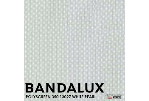 Roller Shade Bandalux Premium Plus | Polyscreen 350