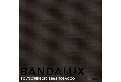 Estor Enrollable Premium Plus | Polyscreen 350 Bandalux