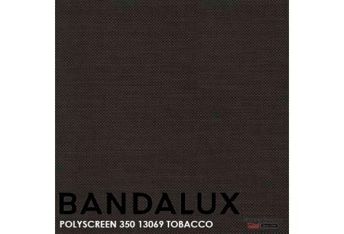 Tenda a Rullo Bandalux Premium plus | Polyscreen 350