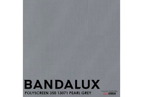 Estor Enrollable Premium Plus | Polyscreen 350 Bandalux