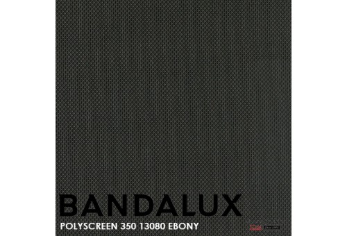Tenda a Rullo Bandalux Premium plus | Polyscreen 350