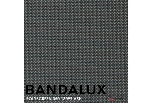 Rollo Maßanfertigung Bandalux Premium Plus | Polyscreen 350
