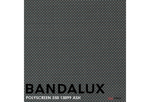 Tenda a Rullo Bandalux Premium plus | Polyscreen 350