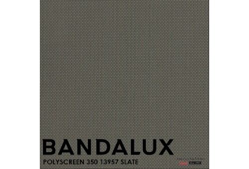 Tenda a Rullo Bandalux Premium plus | Polyscreen 350
