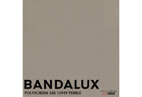 Tenda a Rullo Bandalux Premium plus | Polyscreen 350