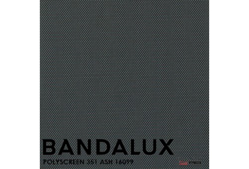 Rollo Maßanfertigung Bandalux Premium Plus | Polyscreen 351