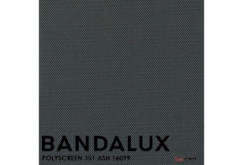 Tenda a Rullo Bandalux Premium plus | Polyscreen 351