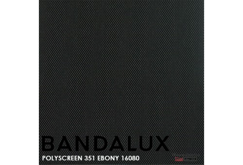 Tenda a Rullo Bandalux Premium plus | Polyscreen 351