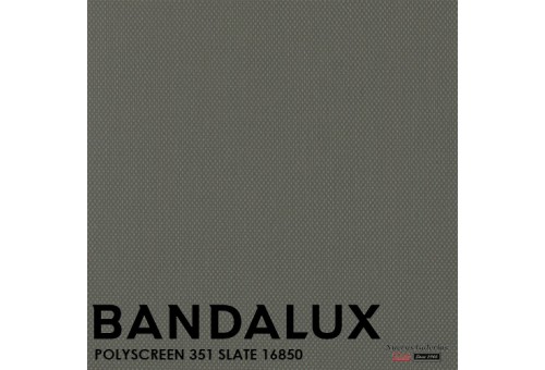 Estor Enrollable Premium Plus | Polyscreen 351 Bandalux