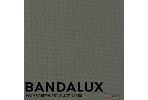 Tenda a Rullo Bandalux Premium plus | Polyscreen 351