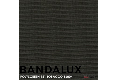 Roller Shade Bandalux Premium Plus | Polyscreen 351
