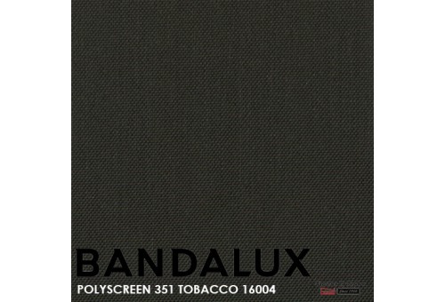Tenda a Rullo Bandalux Premium plus | Polyscreen 351