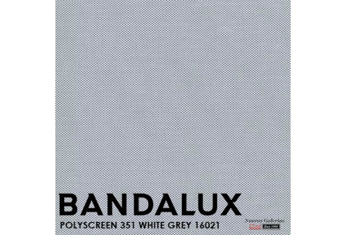 Tenda a Rullo Bandalux Premium plus | Polyscreen 351