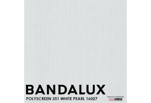 Tenda a Rullo Bandalux Premium plus | Polyscreen 351