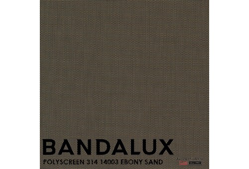 Tenda a Rullo Bandalux Premium plus | Polyscreen 314