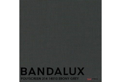 Tenda a Rullo Bandalux Premium plus | Polyscreen 314