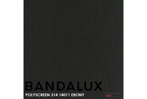 Tenda a Rullo Bandalux Premium plus | Polyscreen 314