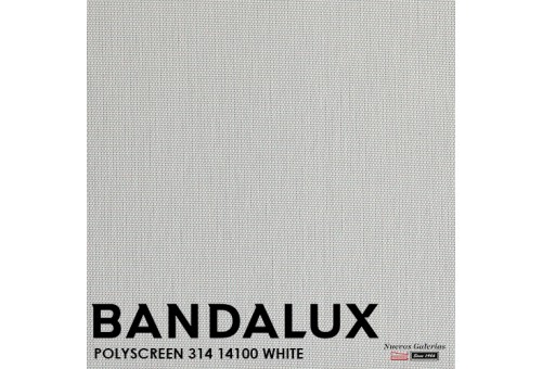 Tenda a Rullo Bandalux Premium plus | Polyscreen 314