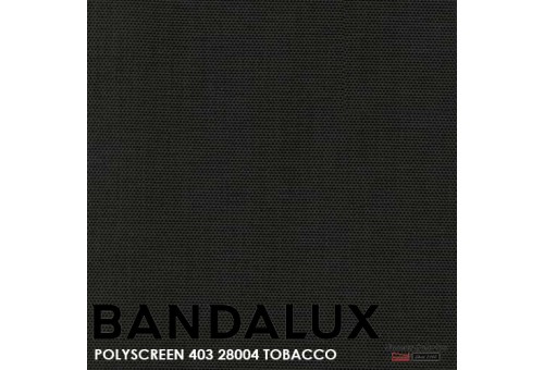 Rollo Maßanfertigung Bandalux Premium Plus | Polyscreen 403