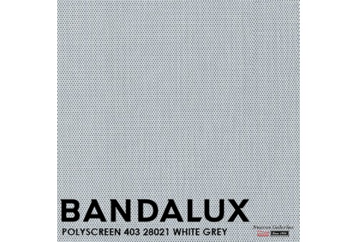 Estor Enrollable Premium Plus | Polyscreen 403 Bandalux