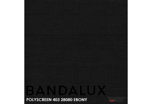 Estor Enrollable Premium Plus | Polyscreen 403 Bandalux