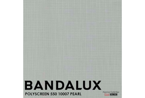 Tenda a Rullo Bandalux Premium plus | Polyscreen 550