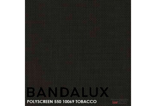 Tenda a Rullo Bandalux Premium plus | Polyscreen 550