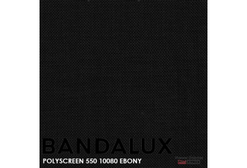 Tenda a Rullo Bandalux Premium plus | Polyscreen 550