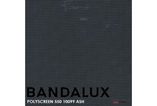 Store enrouleur Bandalux Premium Plus | Polyscreen 550